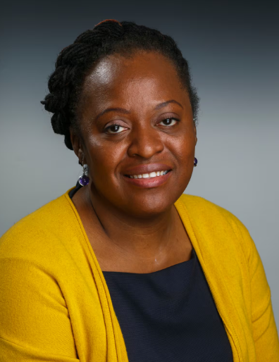 We're delighted to share that the Trust has today substantively appointed @LorraineSunduza as its Chief Executive Officer! Read more about Lorraine's journey to date: tinyurl.com/z7yphtn6