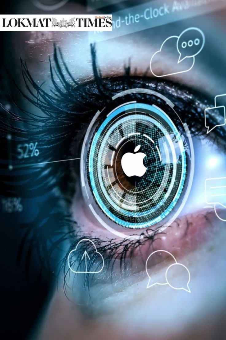 #Apple aims to launch accessibility features like eye tracking, #music haptics & vocal shortcuts later in 2024. The #AI- powered #updates are expected to be part of the #iPhone-makers updates for iOS 18. #AppleAccessibility #iPhone #ipad #technology #appleindia
