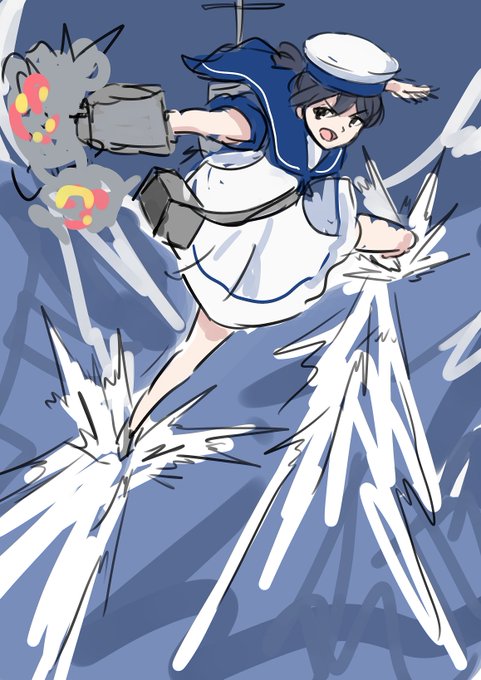 カッコイイブリ 