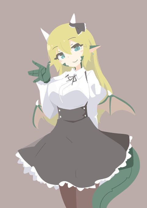 エミリアチャン 