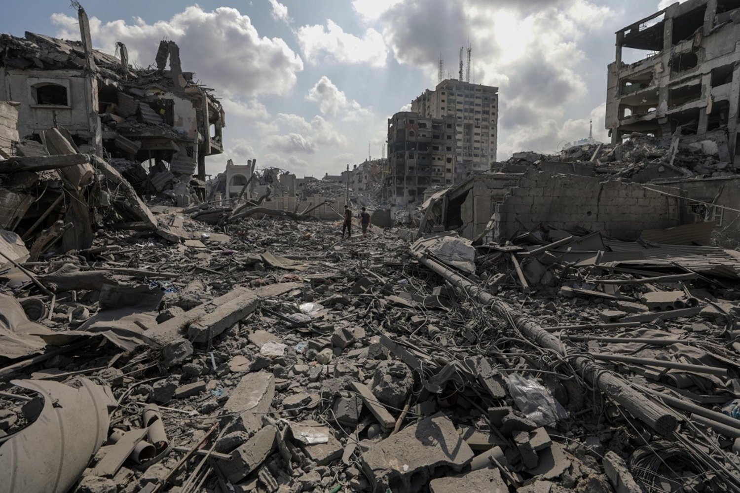 صحة غزة: ارتفاع عدد ضحايا العدوان إلى 35303 شهداء #بترا 