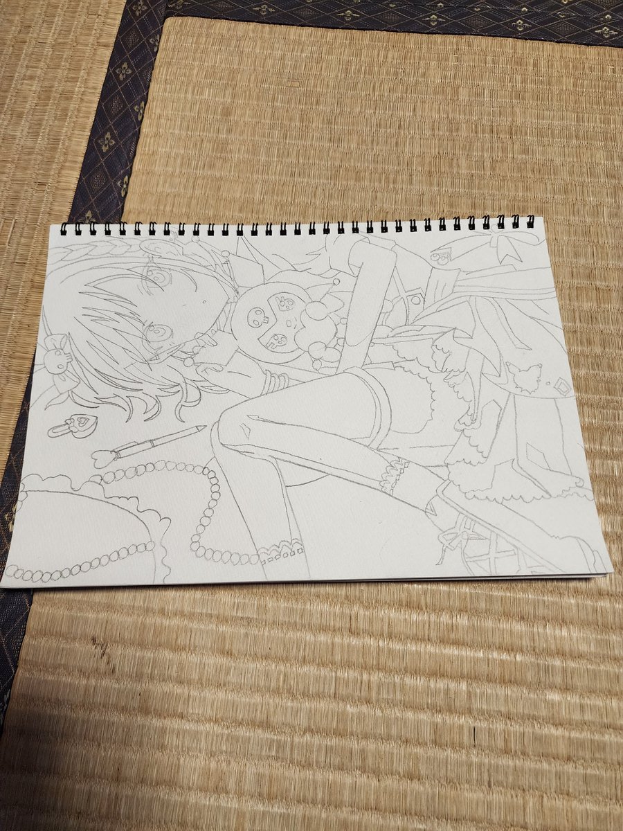 #プロセカ #模写 #東雲絵名