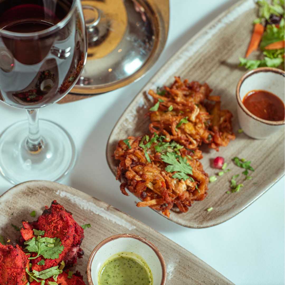 Remember you can enjoy your meal from Radhuni in the comfort of your own home. Just sit back - relax, and we have your order covered. 😍

Order through our website and get your Indian delivered straight to your door. 

#radhuni #indiancuisine #indianfood #loanhead