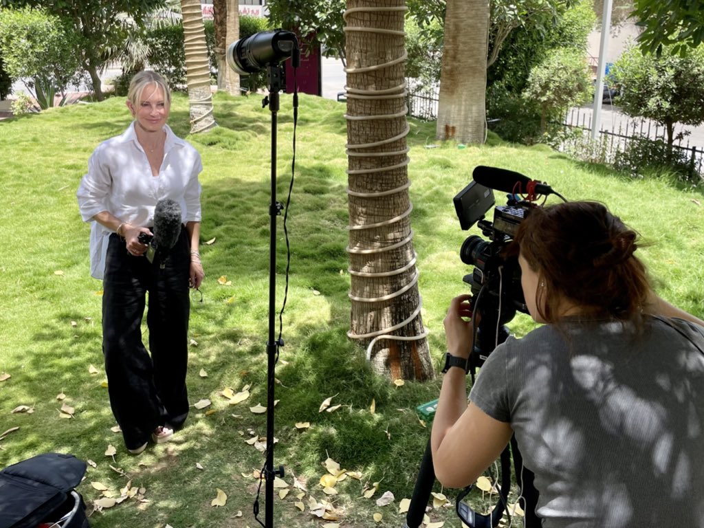 Jacquie Beltrao tweet media