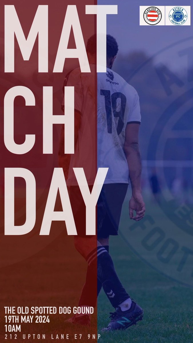 Azteca FC tweet media