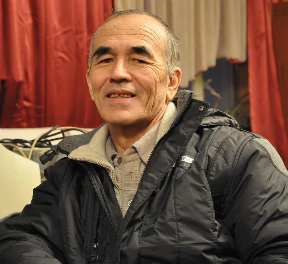 Every year on this day, I think of the courageous human rights defender Azimjan Askarov. Today he would have turned 73. When will #Kyrgyzstan comply with the UN Human Rights Committee's Views to restore the defender's good name and compensate his family? @KGMissiontoUNOG