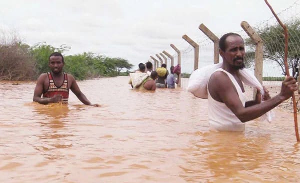 Entire communities are submerged, crops have been washed away, and vital roads and bridges are in ruins. The human toll is staggering, with many lives lost and countless more left vulnerable to disease, hunger, and homelessness. #StandWithKenya