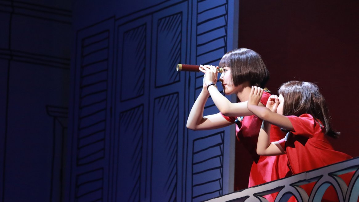 まゆプラネット tweet media