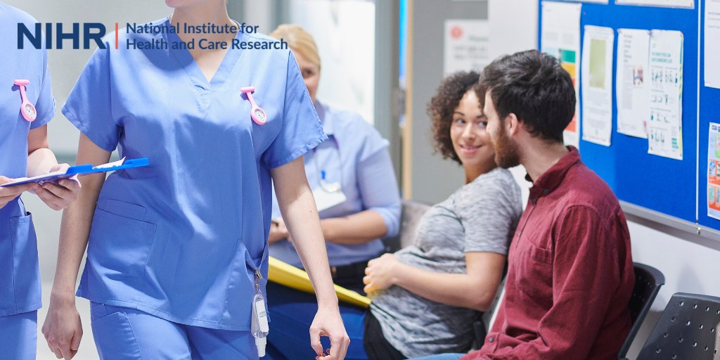 National Institute for Health and Care Research tweet media