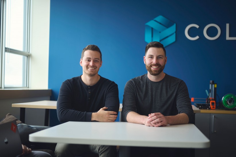St. John’s-based CoLab software has raised a US$21 million Series B funding round, with plans to use the cash for a commercialization push and “big swings” on AI. shorturl.at/uung4