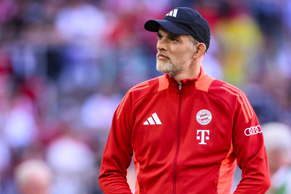 🚨News #Tuchel | NO agreement! Tuchel will leave FC Bayern at the end of the season … Bayern bosses were pushing for him in the last days as they want him to stay. Tuchel was willing to stay under certain circumstances. But there was no total agreement. And no agreement about