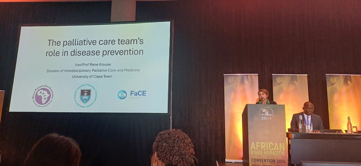 Dr. Rene talks on the importance of integration of #PalliativeCare in #HepatoPancreatoBilliaryDisease @IHPBA congress. @APCAssociation @KEHPCA @CANCERKESHO @eancdalliance @MOH_Kenya @WHO @APCC_SA @ICPCN @whpca @IAHPC