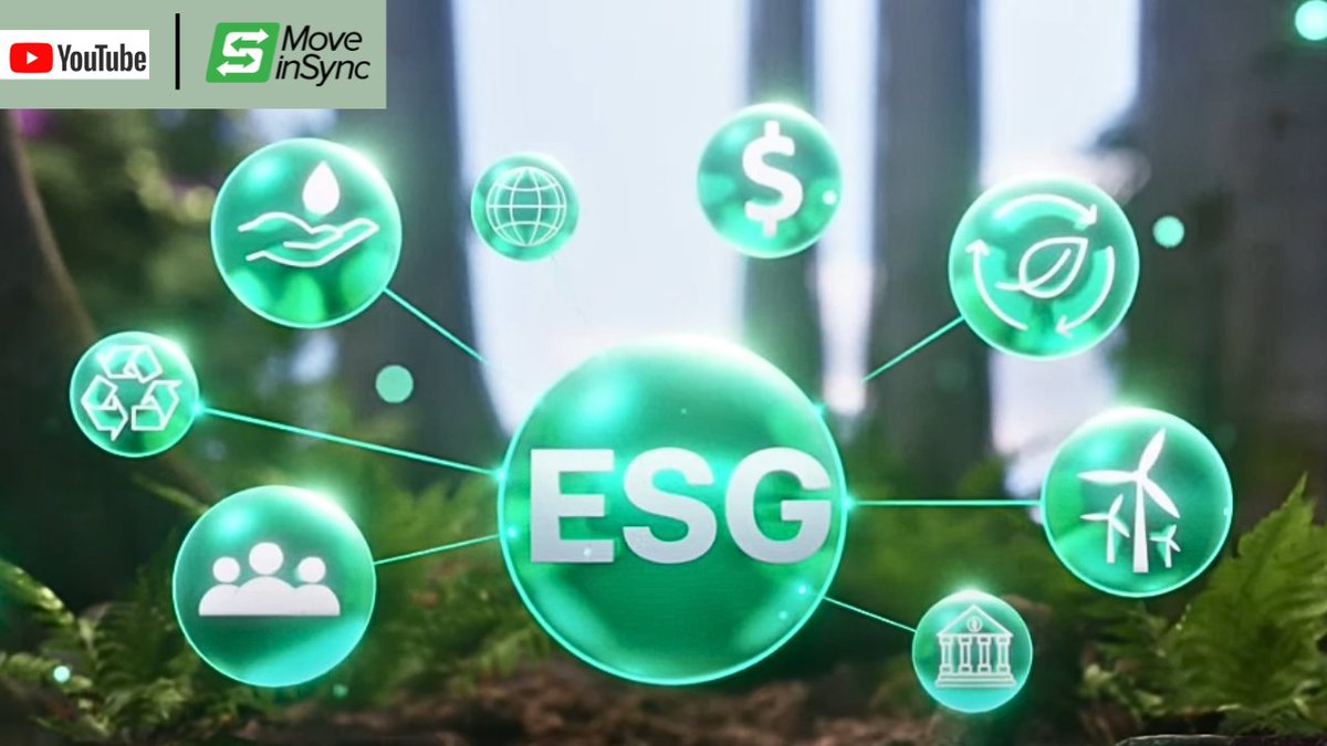 youtu.be/VCj7-YLO2-M

We helped one of our clients in India reach a 100% EV fleet in just 75 days! They've been saving 💨154 tonnes of CO2/month while completing 🛣️1 million+ km/month.

Watch this video to know more about how you can achieve your #ESG goals easily.
#EVs