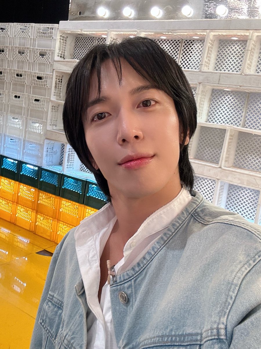 [Notice] BOICE Check✔ 📺 KBS2 신상출시 편스토랑 ⏰ 8:30PM (KST) #CNBLUE #씨엔블루 #정용화 #JUNGYONGHWA