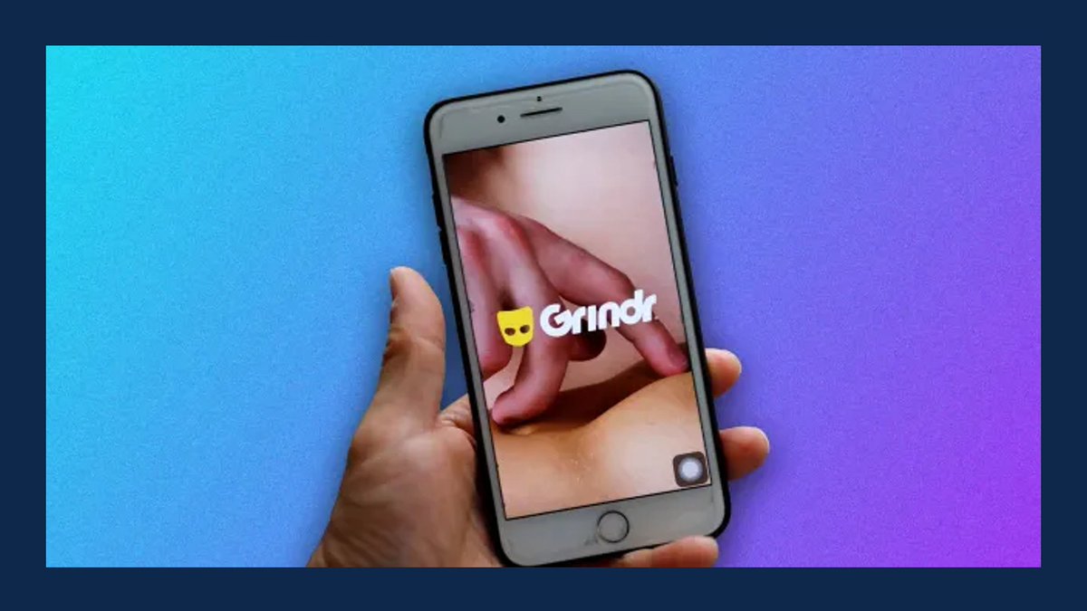 Proud to work with @Grindr For Equality @TeamPrepster @TheLoveTankCIC @SHLdotUK on the first UK dating app to offer STI self-sampling kits. We’ve secured flagship coverage and inspired an amazing community response, with 100s of tests ordered on day one👇 metro.co.uk/2024/05/16/gri…