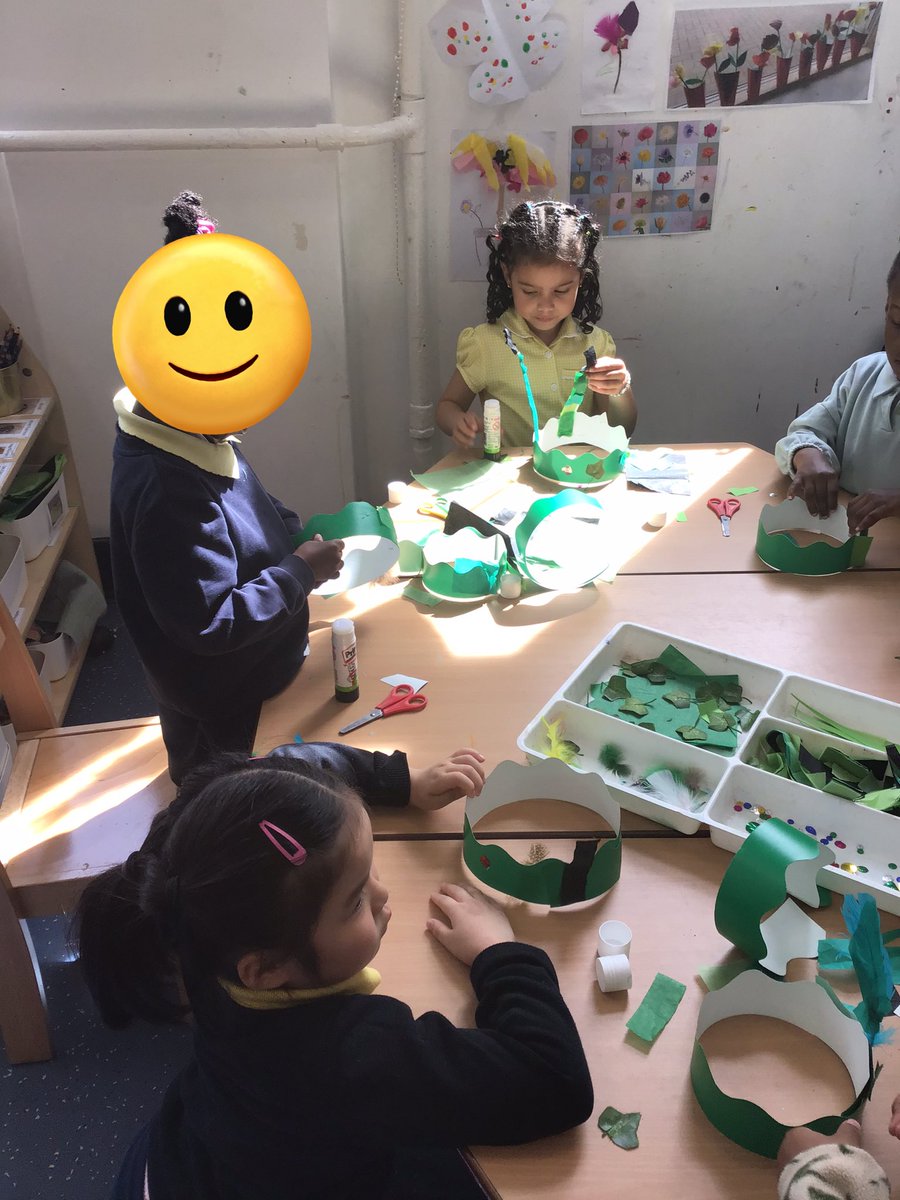 #Reception are enjoying our ‘Wear it Green’ day for mental health awareness week. We have been talking about our emotions and how we self regulate. Our favourite technique is calm breathing. #mentalhealthawarenessweek #childrensmentalhealth #wellbeing #EYFS #emotions #PSED #CL