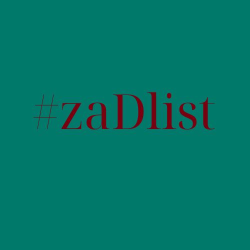 Use this hashtag to see jobs we do post post on daily basis

#zaDlist