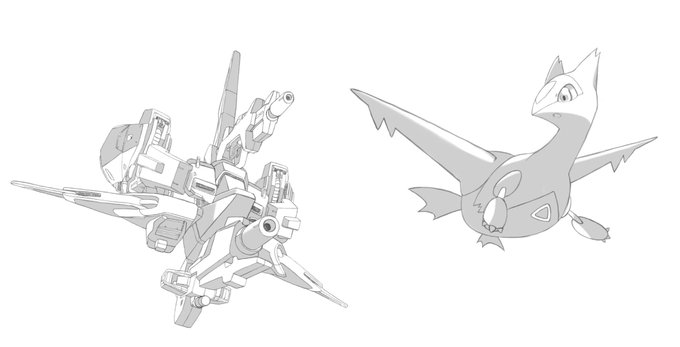 「flying weapon」 illustration images(Latest)