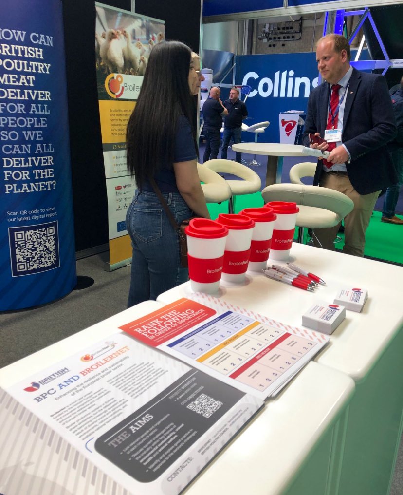 British Poultry Council tweet media