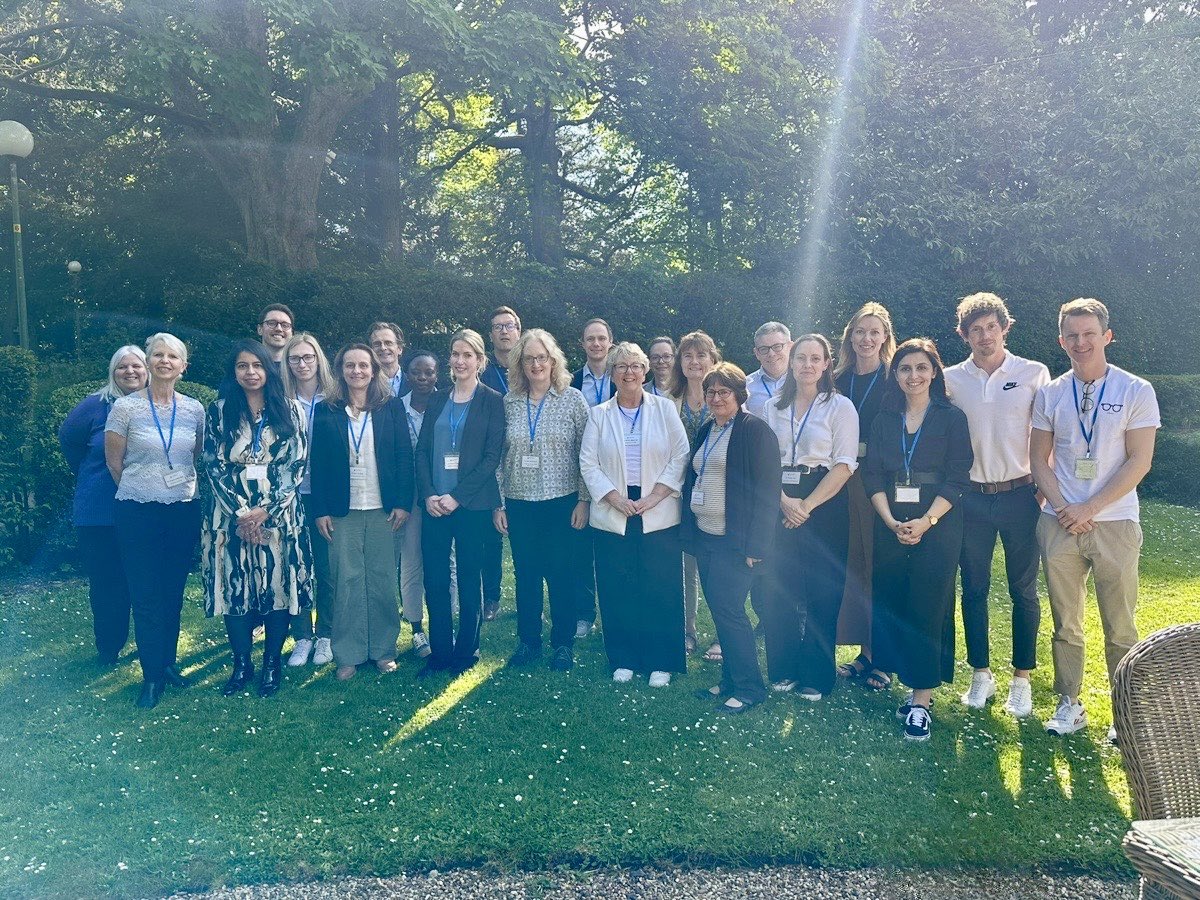 We had a fantastic Sandpit event this week! It was great to see new ideas and research teams forming, with such open conversations and support for each other. Thanks to all the attendees!