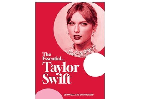 Repost + Follow to stand the chance to #win a copy of The Essential…Taylor Swift by Caroline Young. Every entry supports disabled awareness ( UK only ). Comp closes June 10     tinyurl.com/m357fwrk  #TaylorSwift @GeminiBooks