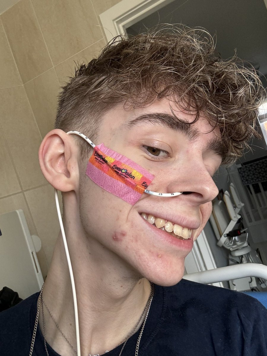 ollieollieGA's tweet image. a week ago today i was having the worst experience of my life (being told i couldn’t get onto the flight) when flying out to Copenhagen😭

a week on… im SO tired but made the best memories out there🇩🇰🇸🇪

today, back to my usual Friday hospital trip🫶

#Eurovision #Eurovision2024