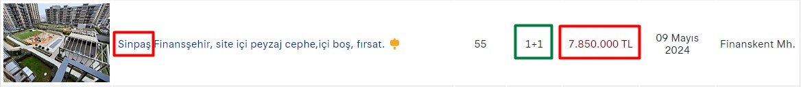 Sinpaşın yaptığı Net 43 m2,  1+1 g.t kadar dairenin parası ile #SNGYO 'nun tamamının 1000 'de 1 'ini satın alabiliyorsun😃. 
İlgimi çektiği için paylaştım.