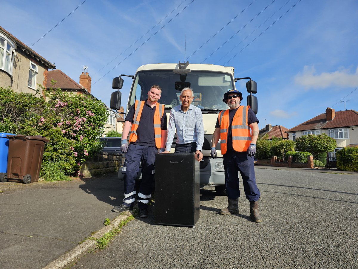 Derby City Council tweet media