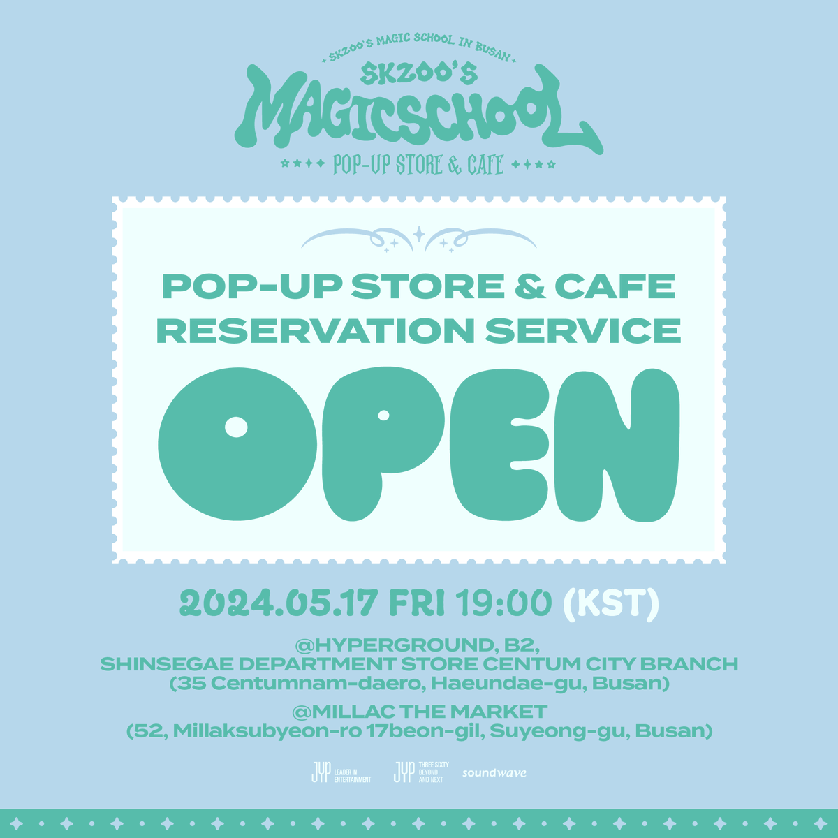 SKZOO POP-UP STORE (@SKZOO_POPUP) / X SKZOO POP-UP STORE (@SKZOO_POPUP) / X