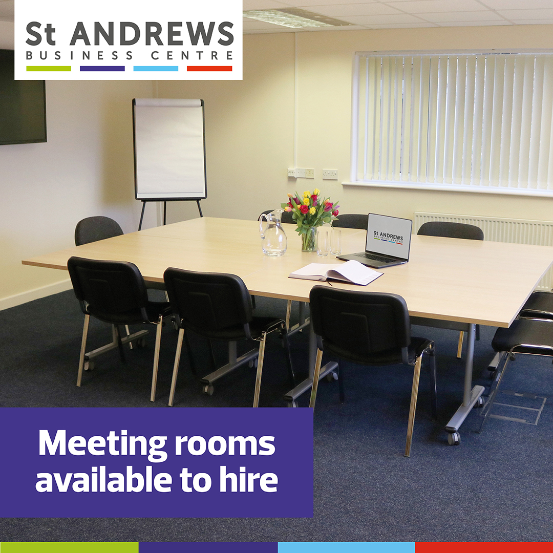 Our comfortable, modern meeting rooms are ideal for meeting clients & customers. Together with our virtual office service, they are perfect for creating a professional image if you work from home.
For more details visit our website
#meetingrooms #officespaces #virutaloffice