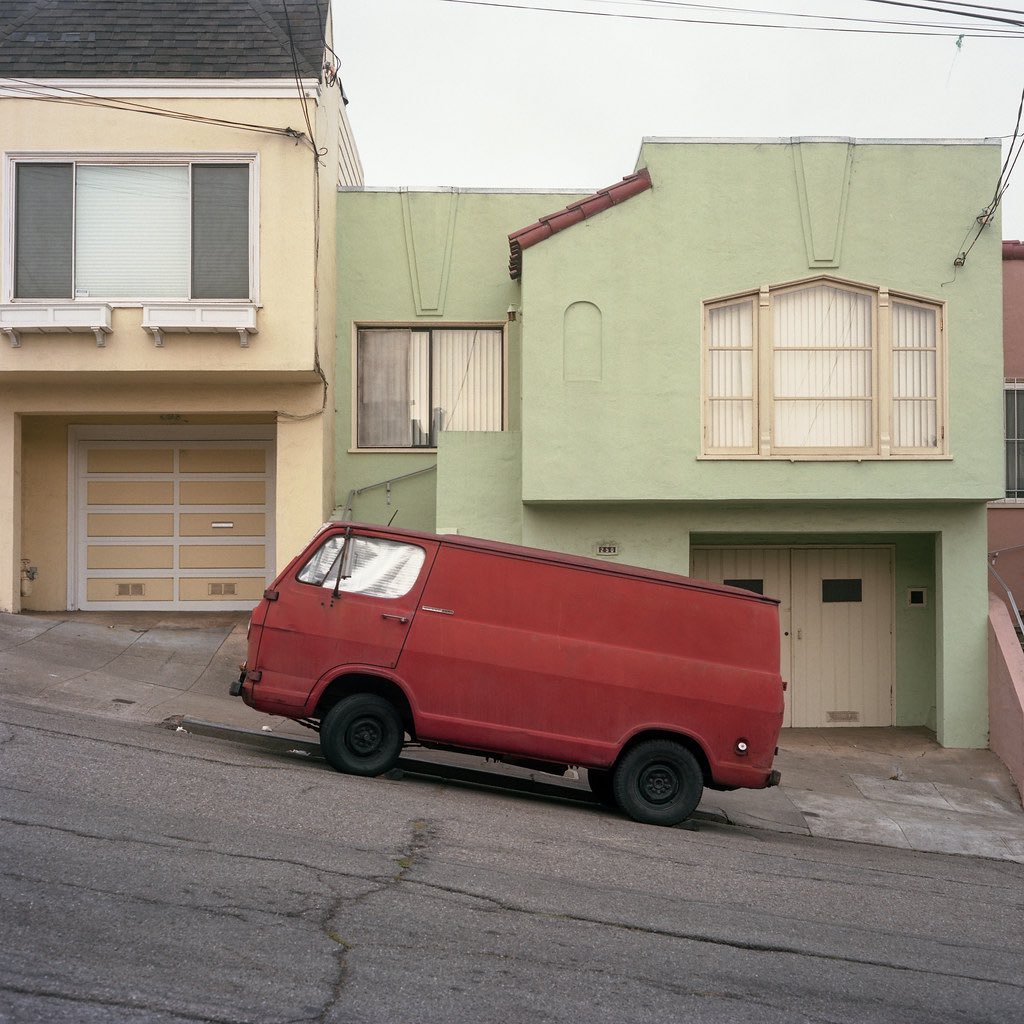 Patrick Joust … reminds me of the magnificent @JonPountney1’s work (see attached post 👇)

#GrimArt - in a world of explanations a chance to just #FeelThemFeels 🤗 #Art #Photography 📸