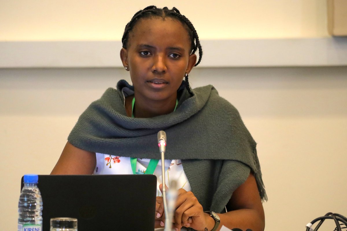 🏆AWARD: Ifakara scientist wins fellowship on maternal, newborn health Jacqueline Minja, a research scientist @ifakarahealth has secured one of 10 spots in the 2024 cohort of the @Countdown2030 fellowship program. 📚📖 The program which kicked off in May 2024 aims to enhance