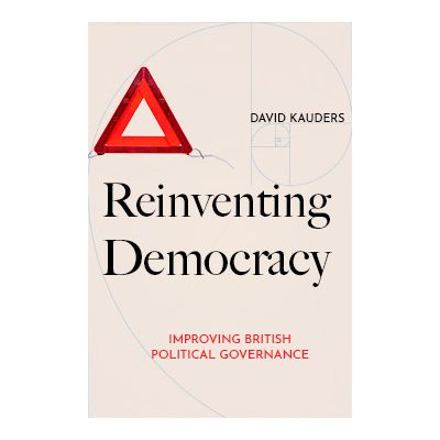 'Sovereignty should be redefined as sovereignty of the people of each of the nations of the UK' quoted from Reinventing Democracy, see sparklingbooks.com/rd.html