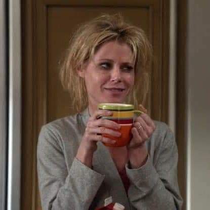 Viernes con toda la energía.