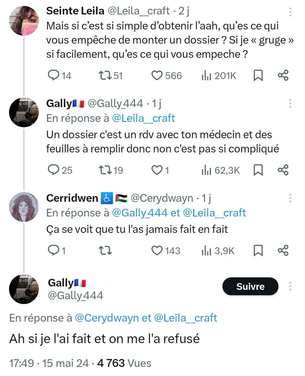 Le CSC intersidéral 🤣🤣🤣

(Ne pas reproduire cette cascade sans l'aide d'un professionnel)