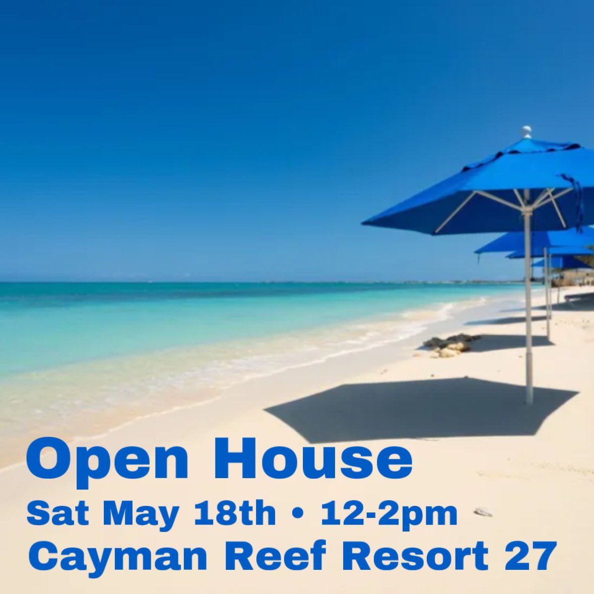 Beyond the tranquility of the beach this residence also offers the convenience of being close to Camana Bay

Member of CIREBA
MLS # 417623

#OpenHouse #NewListing #Saturday #Scuba
#CaymanRealEstate #caymansothebysrealty #caymanislandsrealestate