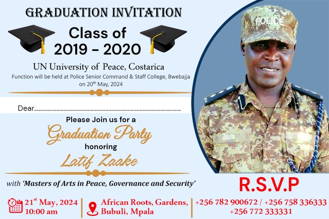 Graduation is a major life milestone, and it certainly calls for anyone and everyone to say, Congratulations - the sky is your limit! Fly high!.
My young brother the one who understands me the best,guides me,inspires  me, and confronts me where I loose direction