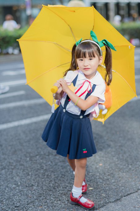 Twitterのコスプレ画像9