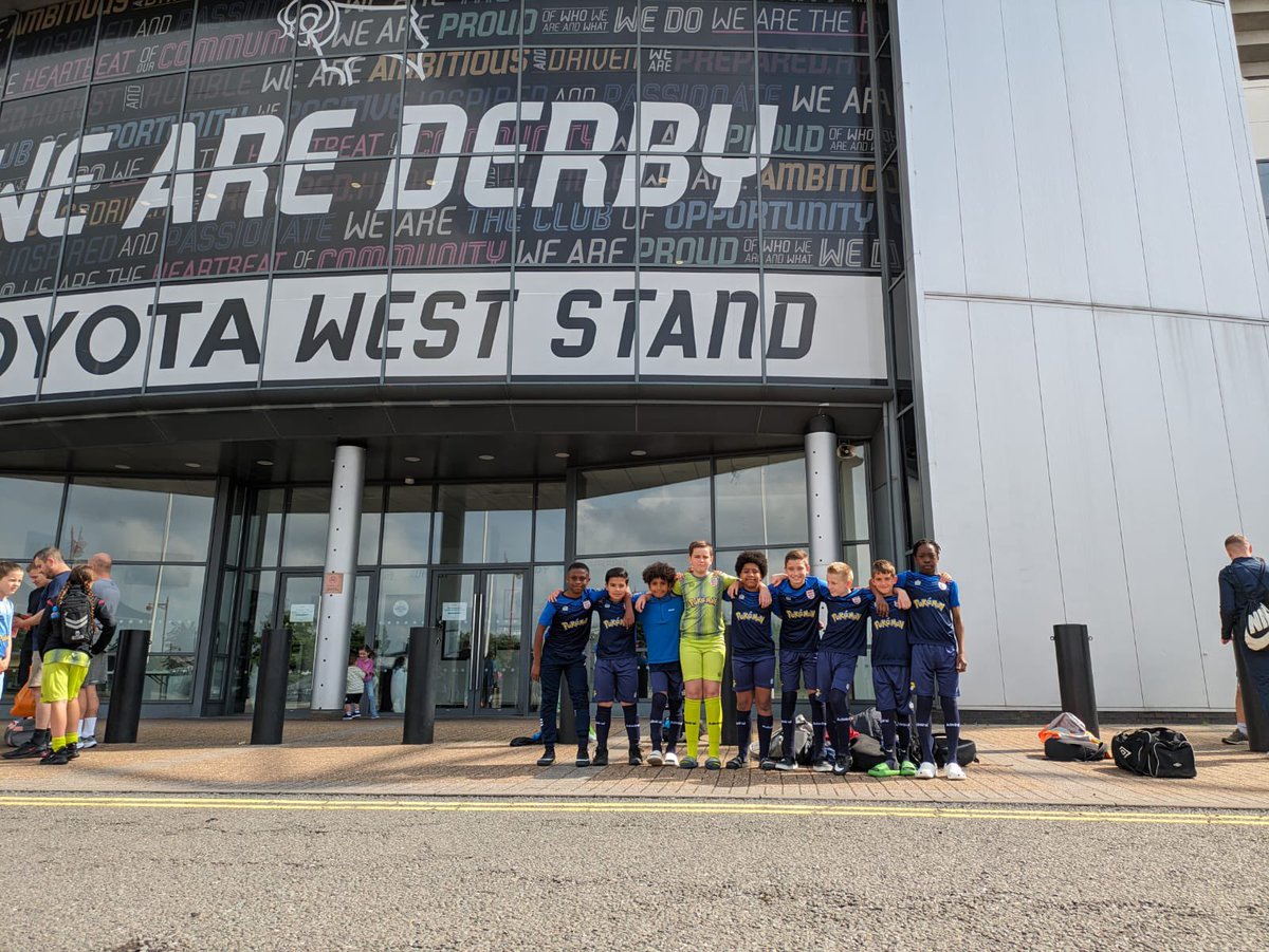 Stopsley Primary tweet media