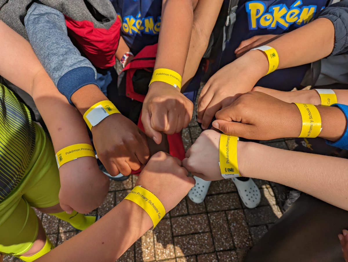 Stopsley Primary tweet media