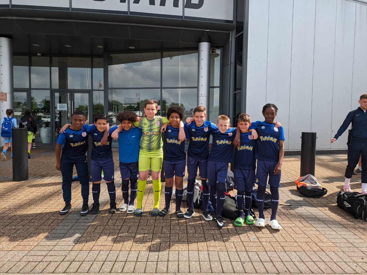 Stopsley Primary tweet media