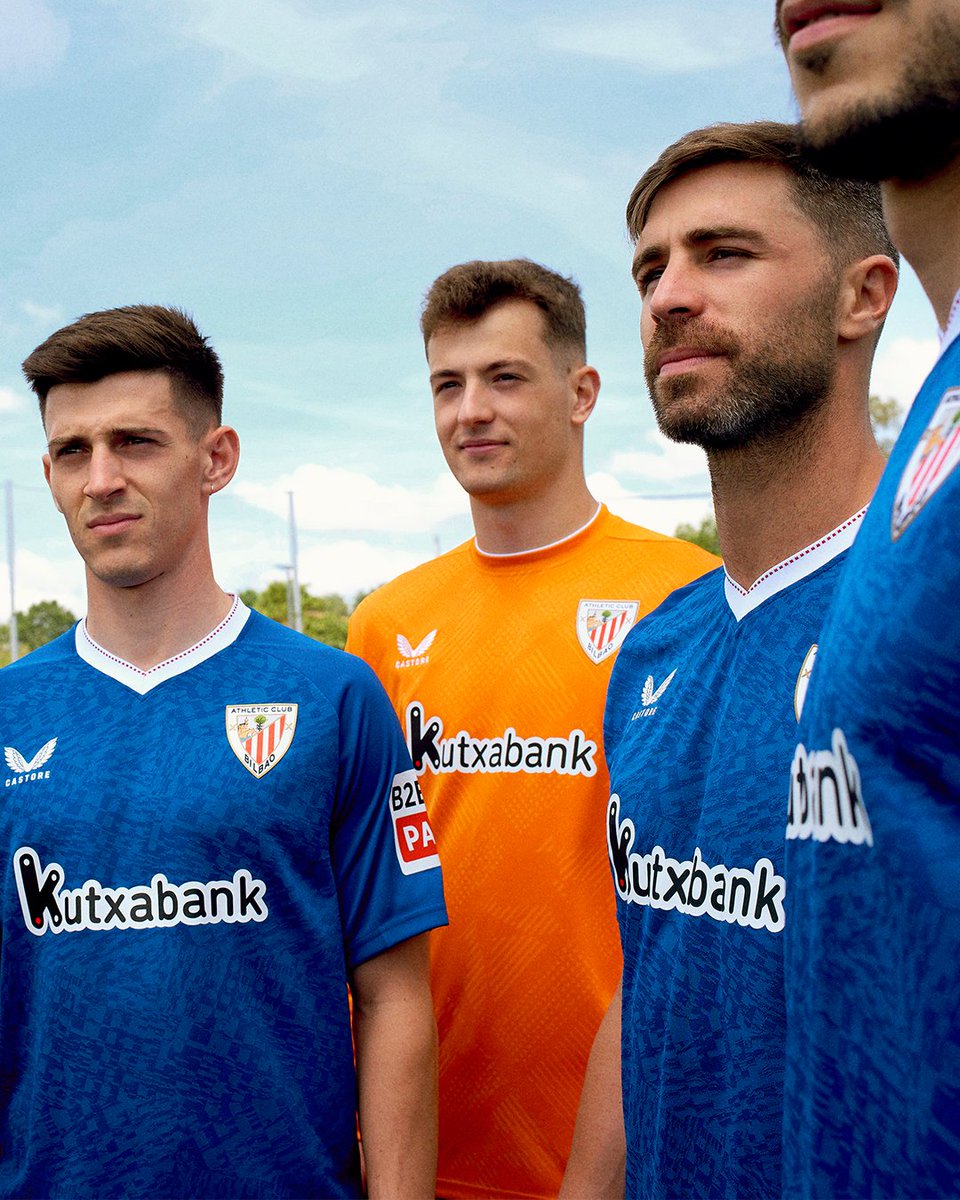 Athletic Club tweet media