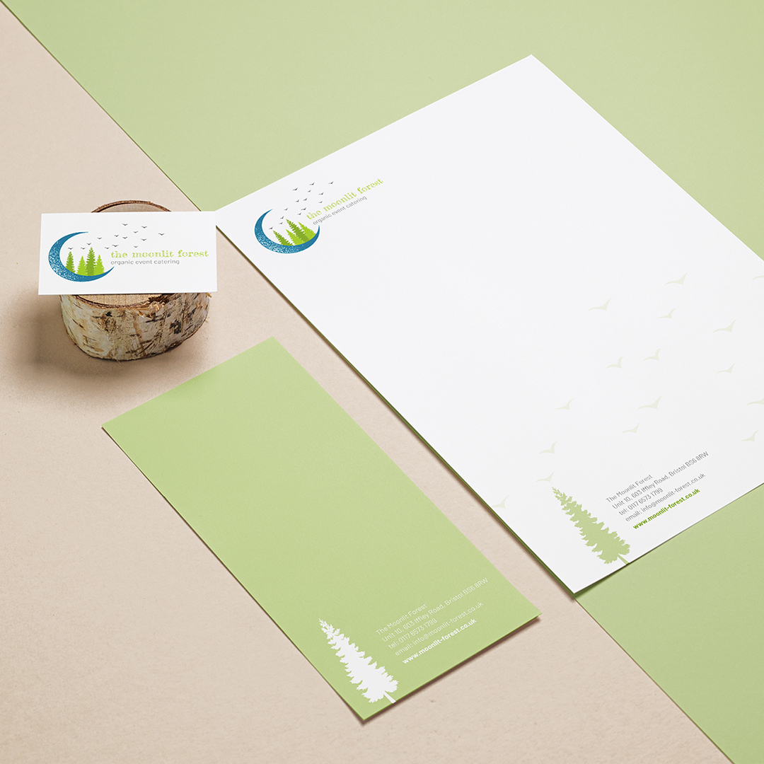 If you’re looking for a small way to improve the green credentials of your business, our Recycled Stationery range will do just that. 💚 These Letterheads & Compliment Slips are made from 100% recycled fibres, and have a delicious, natural-looking finish. #Nettl #Branding