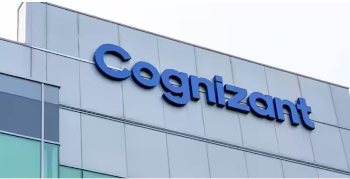 Cognizant, a leading IT services company, has issued a stern warning to its employees regarding the return-to-office policy. #Cognizant #ITCompany #CognizantEmployee newsable.asianetnews.com/business/come-…