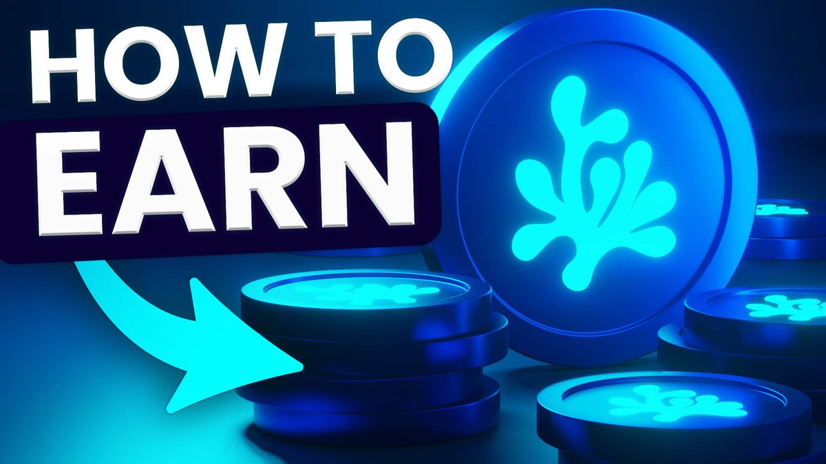 DEXPLORE EARN & PROVIDE LIQUIDITY💧

Understanding liquidity is key for becoming a maker! Reserved for the elites only in Trad-Fi, DeFi opens this opportunity up for all. Start now to become a maker before IOTA EVM is here!👇

🌐 youtu.be/ZmYdW5De3EE