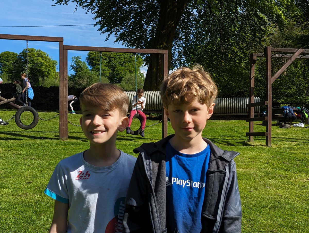 Claremont Fan Court Prep School tweet media