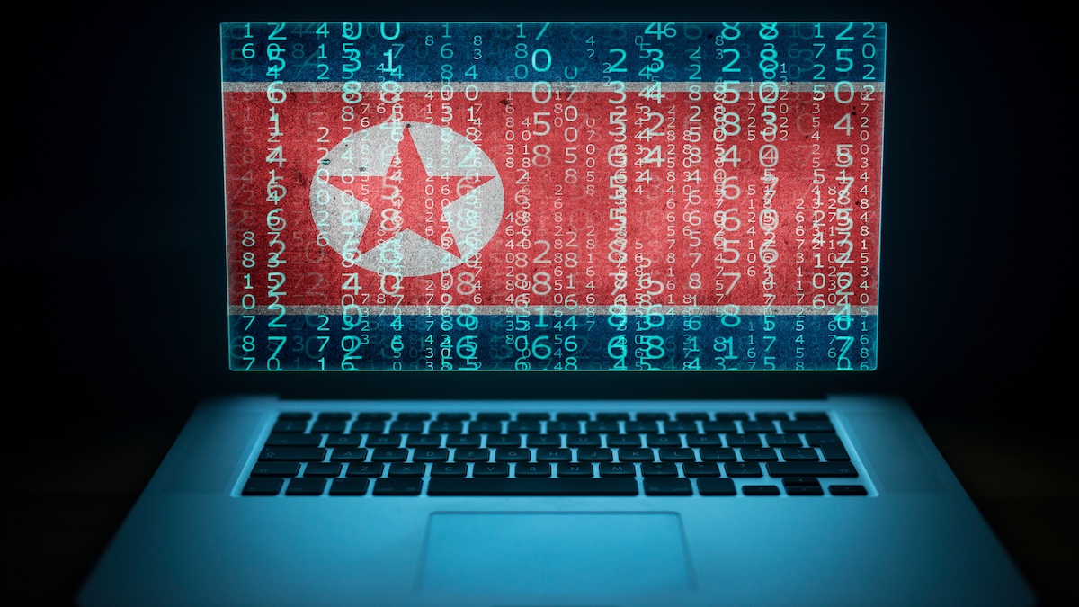 Woman Accused of Helping North Korean IT Workers Infiltrate Hundreds of US Firms: The US government has announced charges, seizures, arrests and rewards as part of an effort to disrupt a scheme that generates revenue for North Korea. The post Woman… securityweek.com/woman-accused-…