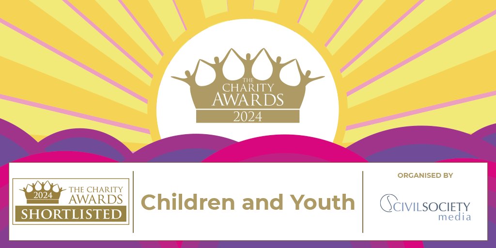 Storybook Dads (@storybookdads) on Twitter photo Storybook Dads (and Mums) are very proud to announce that we have been shortlisted in the Children and Youth category of The <a href="/Charity_Awards/">The Charity Awards</a> 2024! charityawards.co.uk/shortlist-2024/ Congratulations to fellow shortlisted charities <a href="/ScotFamADrugs/">Scottish Families Affected by Alcohol and Drugs</a> and <a href="/YCCharity/">Yorkshire Children's Charity</a>
#CharityAwards <a href="/HMP_Dartmoor/">HMP Dartmoor</a> Storybook Dads (and Mums) are very proud to announce that we have been shortlisted in the Children and Youth category of The <a href="/Charity_Awards/">The Charity Awards</a> 2024! charityawards.co.uk/shortlist-2024/ Congratulations to fellow shortlisted charities <a href="/ScotFamADrugs/">Scottish Families Affected by Alcohol and Drugs</a> and <a href="/YCCharity/">Yorkshire Children's Charity</a>
#CharityAwards <a href="/HMP_Dartmoor/">HMP Dartmoor</a>