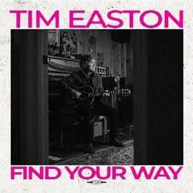 Album Review: Find Your Way by @Tim_Easton threechordsandthetruthuk.blogspot.com/2024/05/album-…