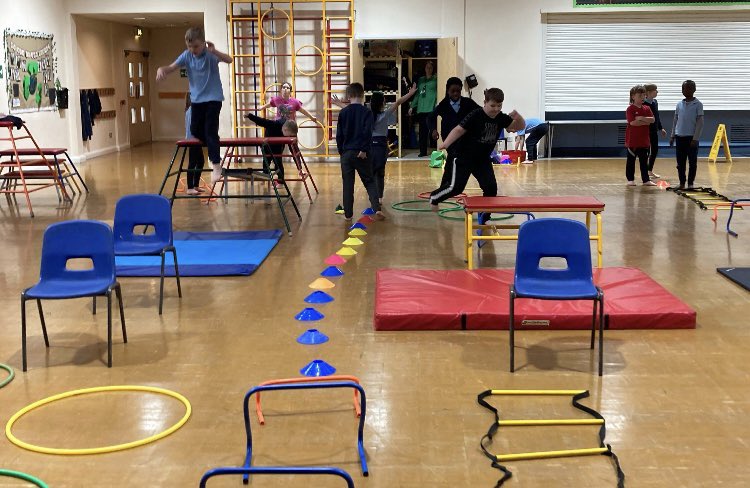 White Rose Primary tweet media